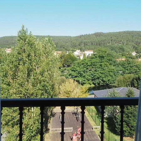 El Balcon De Padron Apartment Екстериор снимка