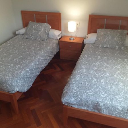 El Balcon De Padron Apartment Екстериор снимка