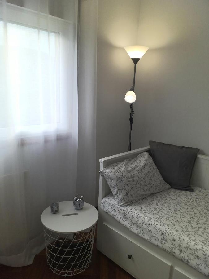 El Balcon De Padron Apartment Екстериор снимка